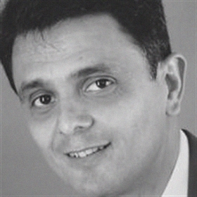 Geraldo Aparecido
